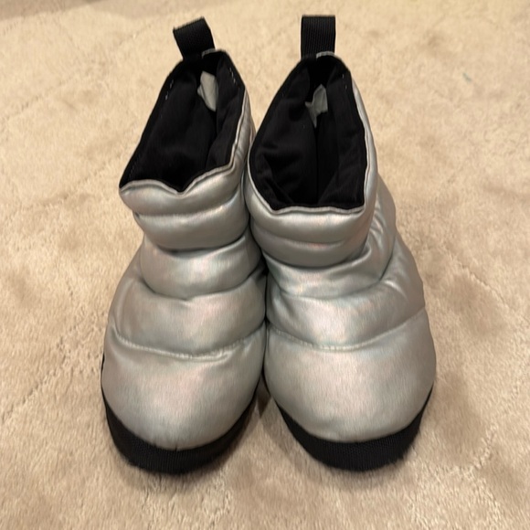 Capezio Other - Capezio girls dance booties. Size 5-6 small